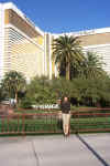 Mirage Hotel