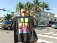 T-Shirt Shopping