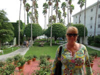 Delano Garden