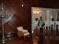 Delano Lobby