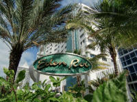 Eden Roc Hotel