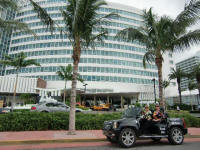 The Fontainebleau