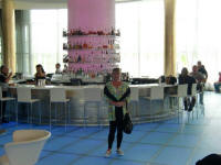 Fontainebleau Bar