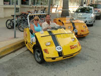 Go Car Rental
