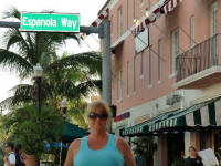 Espanola Way