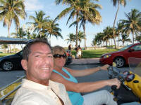 Ocean Drive