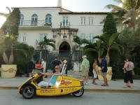 Versace Mansion