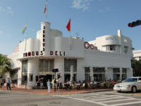 Jerry's Famous Deli
