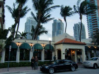 Joe's Stone Crab