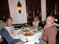Our Table at Joe's