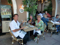 Larios on the Beach