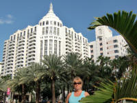 Loews South Beach Hotel