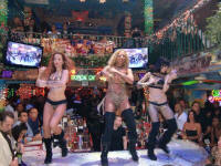 Female Dancers