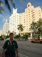 The National Hotel