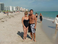 It's All About The Beach