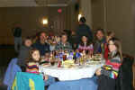 Hanukah Party