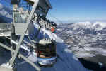 Lone Peak Tram