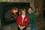 Randy & Pam