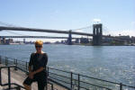 Brooklyn Bridge