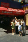 Carnegie Deli