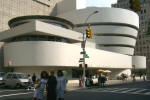 The Guggenheim Museum