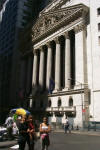 Wall Street