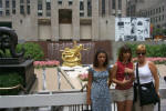 Rockefeller Center