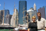 South Street Seaport