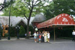 Tavern on the Green