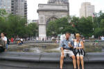 Washington Square (Greenwich Village)