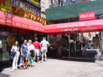 Carnegie Deli