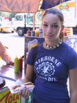 New York Hot Dog