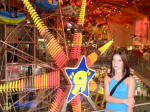 Indoor Ferris Wheel