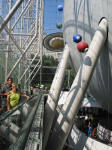 Hayden Planetarium