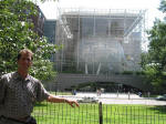 Rose Center for Earth and Space