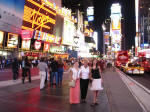 Times Square