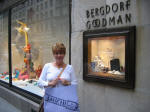 Shopping Fifth Avenue