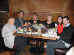 Blue Fin Restaurant