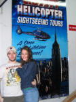Liberty Helicopter Tour