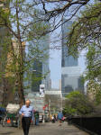 Time Warner Center