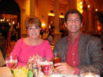 Daniel Restaurant