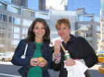 Columbus Circle Snacks