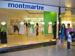 Shops at Columbus Circle