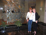 Mandarin Oriental Spa