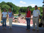 Bethesda Terrace