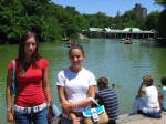 Loeb Boathouse
