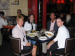 Ruby Foo's Chinese Restaurant