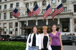 The Plaza Hotel