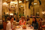 Palm Court Restaurant