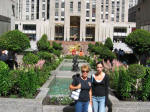 Rockefeller Center